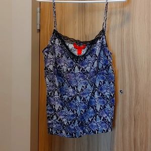 Women's intimate wear